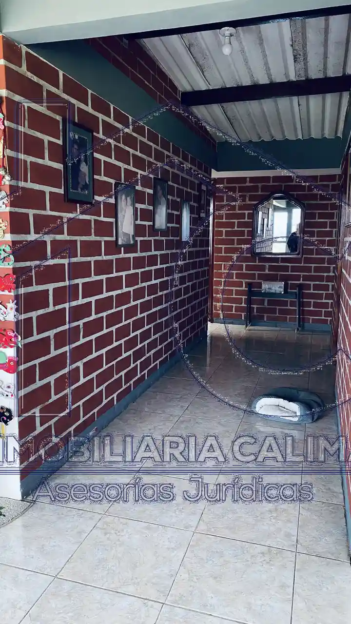 Casa Campestre Bosques del Calima